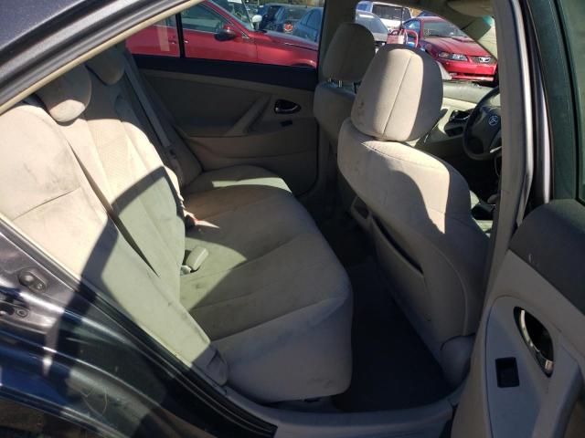 Photo 10 from auction – 2009 TOYOTA CAMRY BASE with VIN 4T1BE46K09U350918