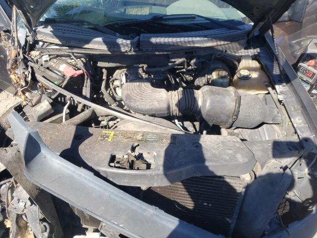 Photo 11 from auction – 2004 FORD F150 with VIN 1FTRF12W24NC71454