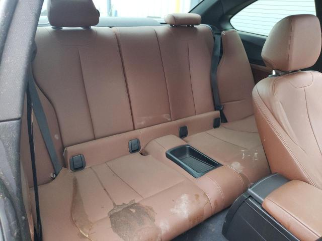 Photo 10 from auction – 2014 BMW 228 I with VIN WBA1F5C57EVV99543