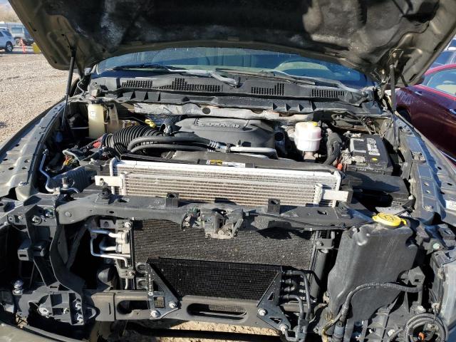 Photo 11 from auction – 2015 RAM 2500 SLT with VIN 3C6UR5DJ6FG586707