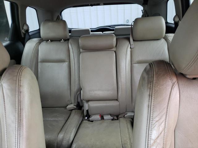 Photo 10 from auction – 2008 MAZDA CX-9 with VIN JM3TB28A480158800