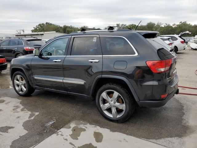 Photo 2 from auction – 2012 JEEP GRAND CHER with VIN 1C4RJFCGXCC310126