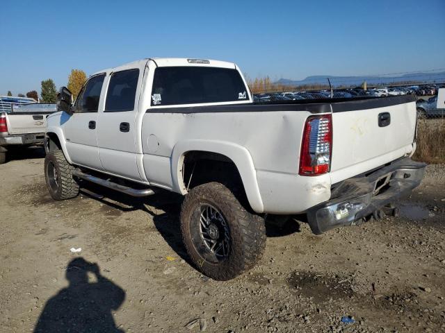 Photo 2 from auction – 2006 CHEVROLET SILVERADO with VIN 1GCHK23296F100304