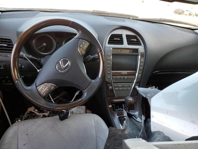 Photo 8 from auction – 2010 LEXUS ES 350 with VIN JTHBK1EG6A2410319