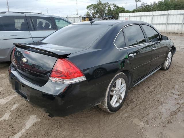Photo 3 from auction – 2013 CHEVROLET IMPALA LTZ with VIN 2G1WC5E31D1104579