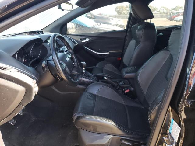 Photo 7 from auction – 2013 FORD FOCUS ST with VIN 1FADP3L95DL376874