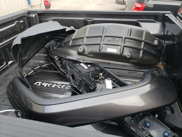 Zdjęcie 12 z aukcji – 2022 JEEP GLADIATOR z VIN 1C6HJTAG0NL160647