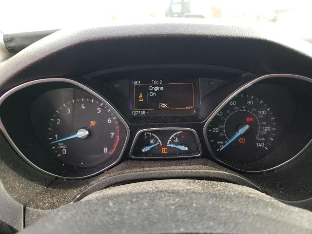 Photo 9 from auction – 2016 FORD FOCUS SE with VIN 1FADP3F2XGL218971