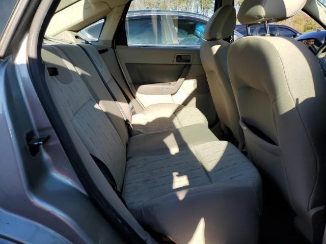 Photo 10 from auction – 2008 FORD FOCUS SE with VIN 1FAHP35N88W227858