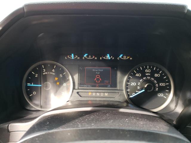 Photo 9 from auction – 2018 FORD F150 SUPER with VIN 1FTEW1CG7JKC77365