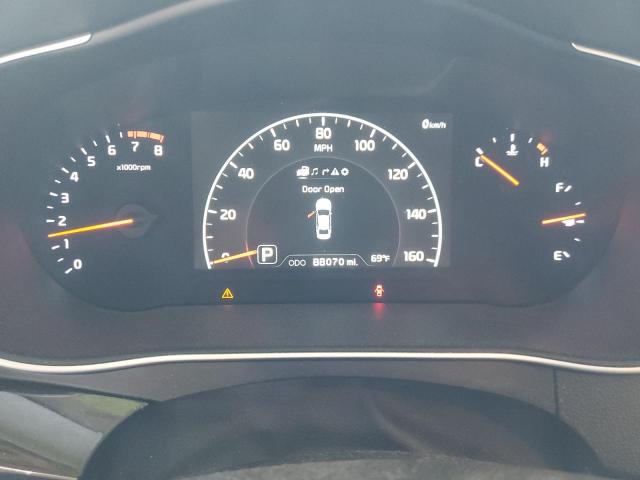 Photo 9 from auction – 2014 KIA CADENZA PR with VIN KNALN4D74E5133039