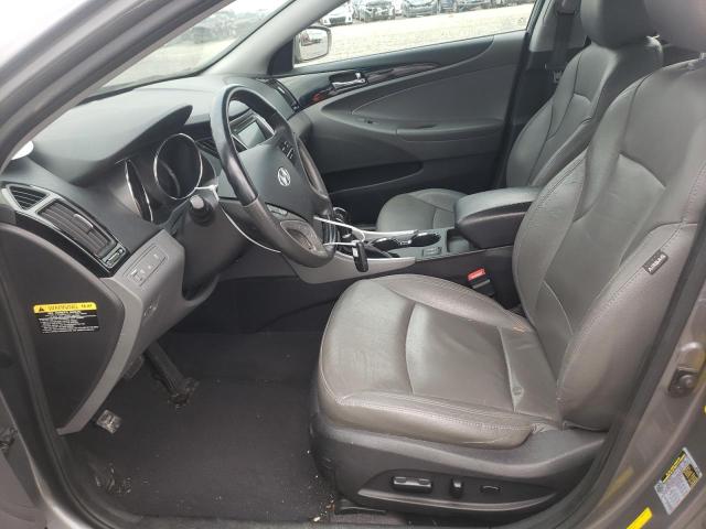 Photo 7 from auction – 2012 HYUNDAI SONATA SE with VIN 5NPEC4AC7CH498489