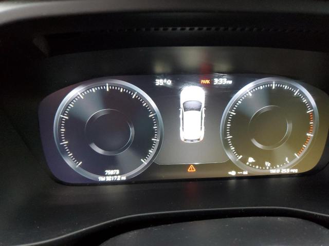 Photo 9 from auction – 2019 VOLVO XC40 T5 MO with VIN YV4162UK3K2103556