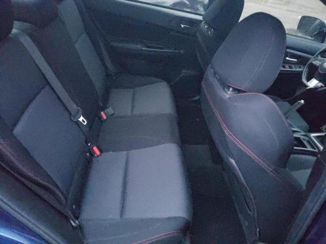 Photo 10 from auction – 2015 SUBARU WRX with VIN JF1VA1A67F9806035