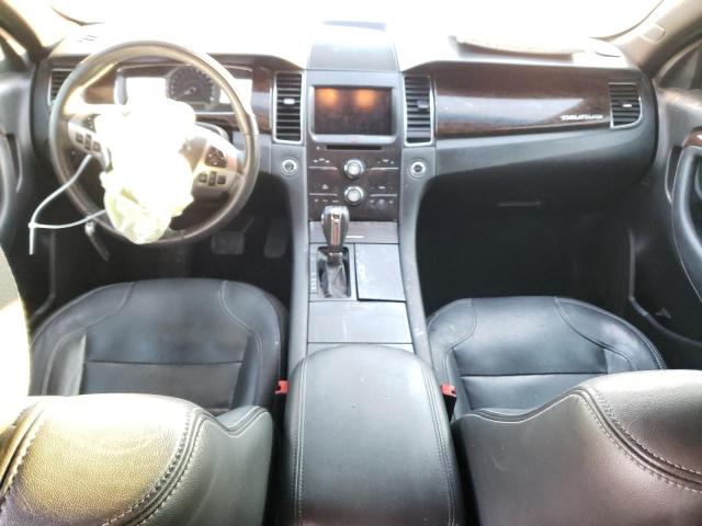 Photo 8 from auction – 2015 FORD TAURUS LIM with VIN 1FAHP2F83FG104852