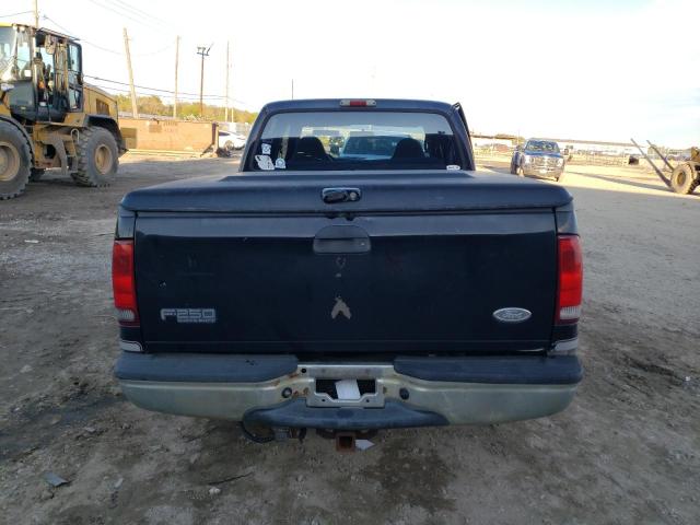 Photo 6 from auction – 2000 FORD F250 SUPER with VIN 1FTNW20F5YEE48351
