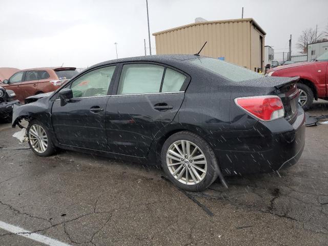 Photo 2 from auction – 2015 SUBARU IMPREZA PR with VIN JF1GJAK6XFH009050