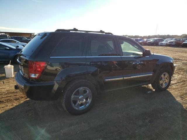 Photo 3 from auction – 2006 JEEP GRAND CHER with VIN 1J4HR58266C116249
