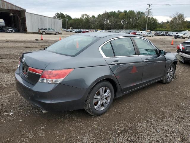 Photo 3 from auction – 2012 HONDA ACCORD LXP with VIN 1HGCP2F46CA123171