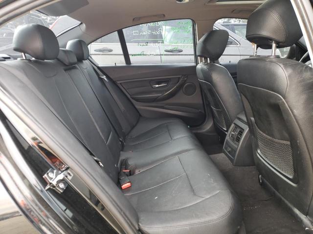 Photo 10 from auction – 2012 BMW 328 I with VIN WBA3A5G5XCNP15770
