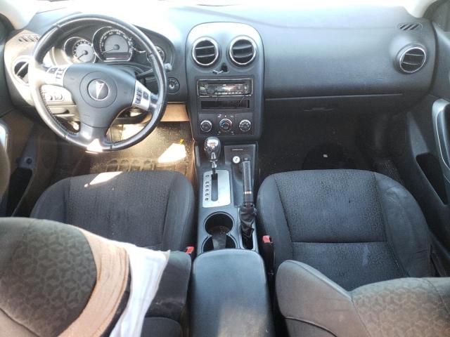 Photo 8 from auction – 2009 PONTIAC G6 with VIN 1G2ZJ57B194256540
