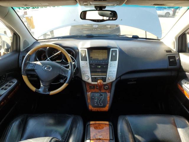 Photo 8 from auction – 2006 LEXUS RX 330 with VIN 2T2GA31U66C050863
