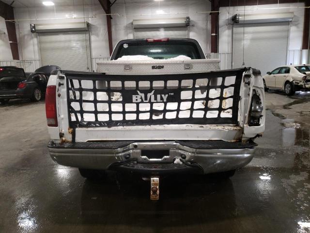 Photo 6 from auction – 2003 FORD F150 with VIN 2FTRX18W63CA92827