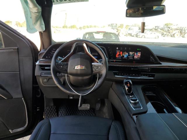 Photo 10 from auction – 2023 CADILLAC ESCALADE E with VIN 1GYS3JKL6PR105459