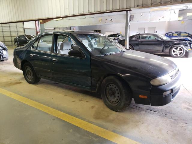 Photo 4 from auction – 1997 NISSAN ALTIMA XE with VIN 1N4BU31D6VC152540