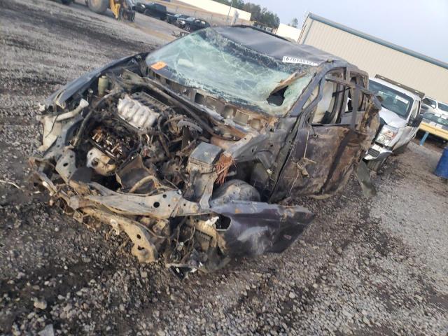 MITSUBISHI OUTLANDER 2007 with VIN JA4MS31X97Z005707 - Photo from auction