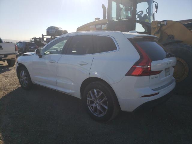 Photo 2 from auction – 2020 VOLVO XC60 T5 MO with VIN YV4102DK0L1598291