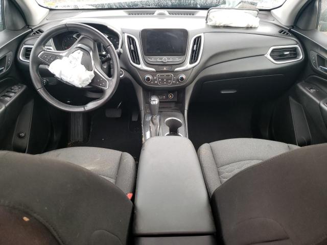Photo 8 from auction – 2019 CHEVROLET EQUINOX LT with VIN 2GNAXKEV4K6152915