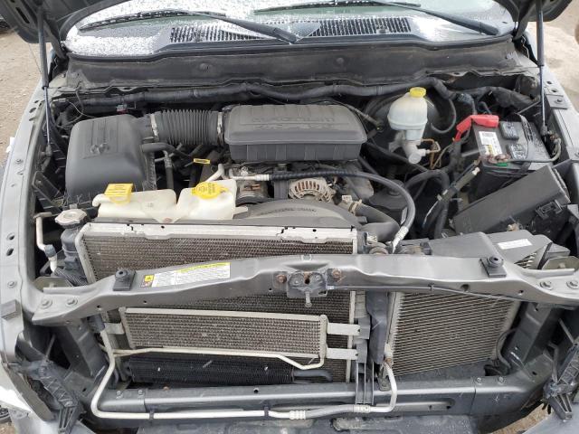 Photo 12 from auction – 2007 DODGE RAM 1500 S with VIN 1D7HU18P47S228196