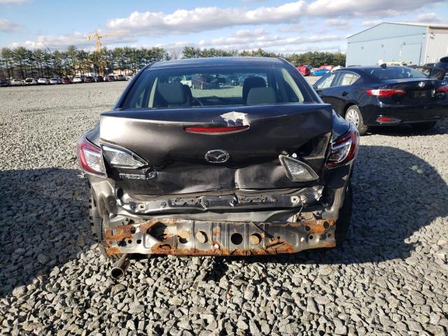Photo 6 from auction – 2010 MAZDA 3 I with VIN JM1BL1SG1A1264100