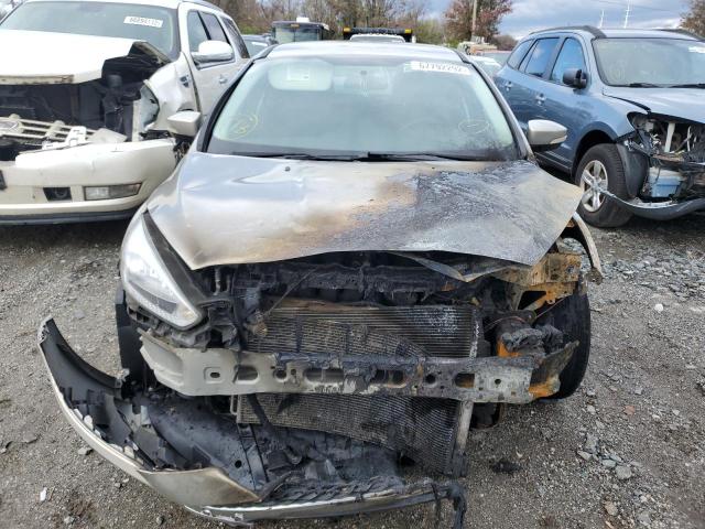 Photo 5 from auction – 2015 FORD FOCUS SE with VIN 1FADP3F22FL289323