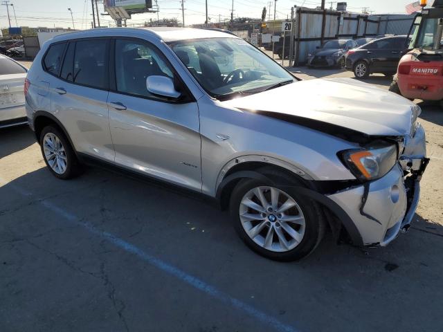 Photo 4 from auction – 2013 BMW X3 XDRIVE2 with VIN 5UXWX9C51D0A27586