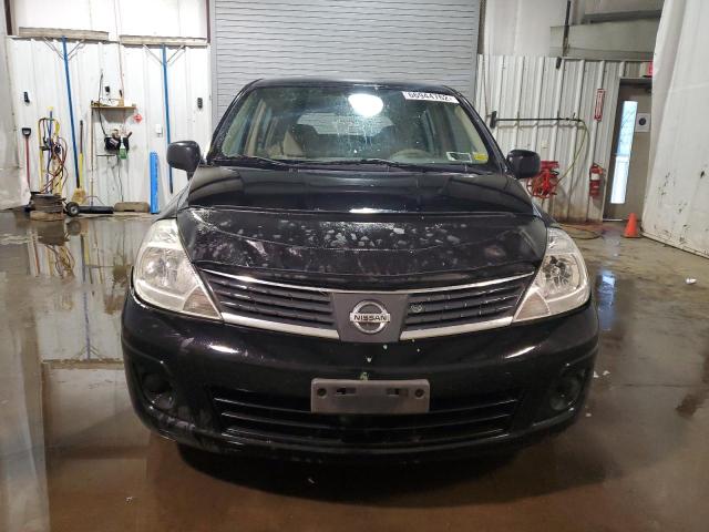 Zdjęcie 5 z aukcji – 2007 NISSAN VERSA S z VIN 3N1BC13E97L384020