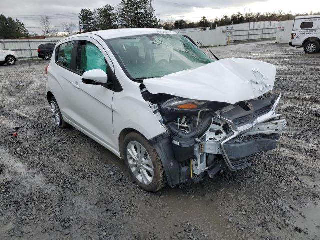 Photo 4 from auction – 2020 CHEVROLET SPARK 1LT with VIN KL8CD6SA3LC443491