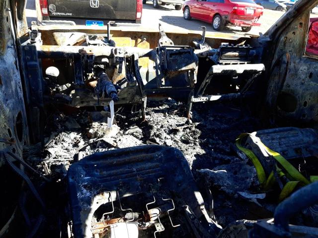 Photo 8 from auction – 2012 FORD F150 SUPER with VIN 1FTFW1CF3CFA95072