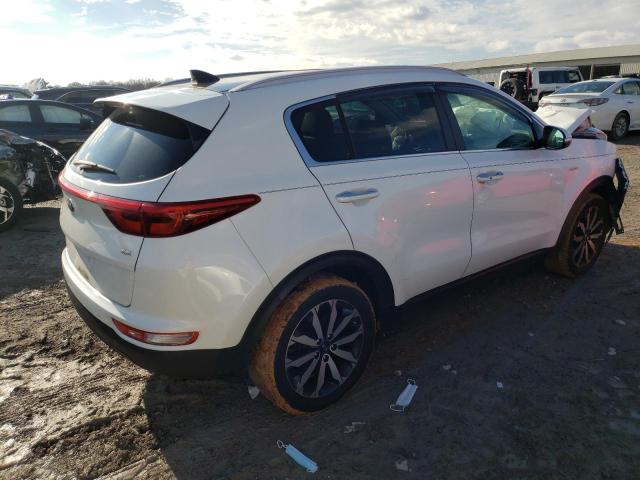 Photo 3 from auction – 2017 KIA SPORTAGE E with VIN KNDPNCAC4H7059226
