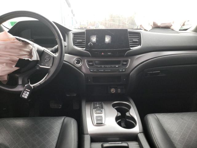 Photo 8 from auction – 2019 HONDA PASSPORT E with VIN 5FNYF8H55KB005800