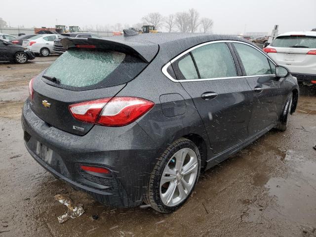 Photo 3 from auction – 2017 CHEVROLET CRUZE PREM with VIN 3G1BF6SM5HS595385