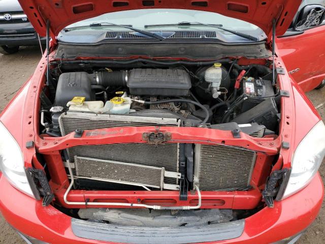 Photo 11 from auction – 2007 DODGE RAM 1500 S with VIN 1D7HU18P27S240587