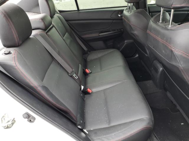 Photo 10 from auction – 2018 SUBARU WRX LIMITE with VIN JF1VA1F62J9817137