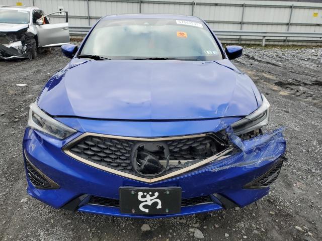 Photo 5 from auction – 2019 ACURA ILX PREMIU with VIN 19UDE2F86KA007027