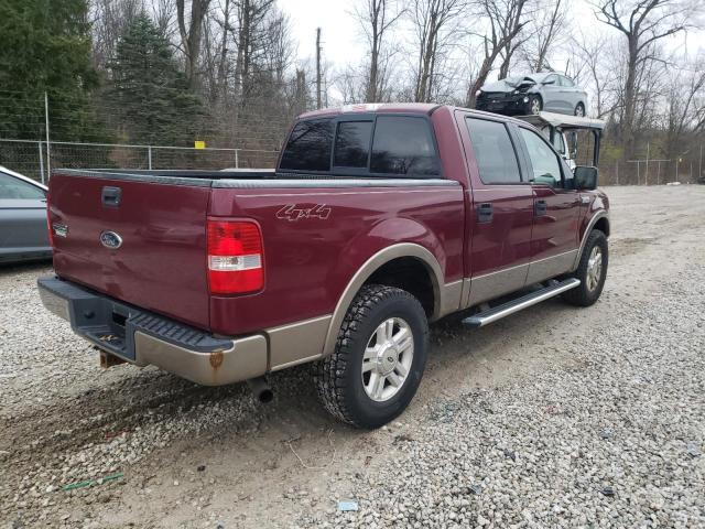Photo 3 from auction – 2004 FORD F150 SUPER with VIN 1FTPW145X4KD10871