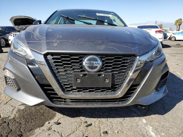 Photo 5 from auction – 2020 NISSAN ALTIMA SR with VIN 1N4BL4CV7LC204737