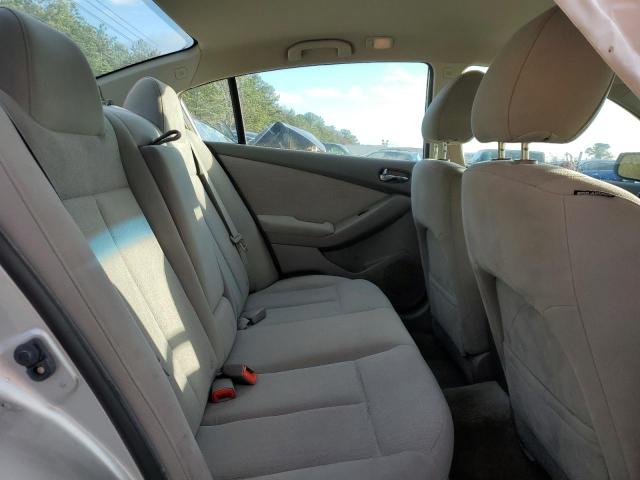Photo 10 from auction – 2012 NISSAN ALTIMA BAS with VIN 1N4AL2AP2CN439619