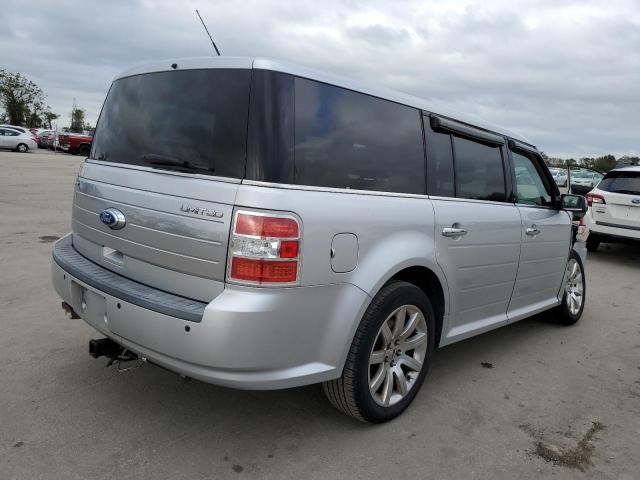 Photo 3 from auction – 2011 FORD FLEX LIMIT with VIN 2FMGK5DC2BBD35803