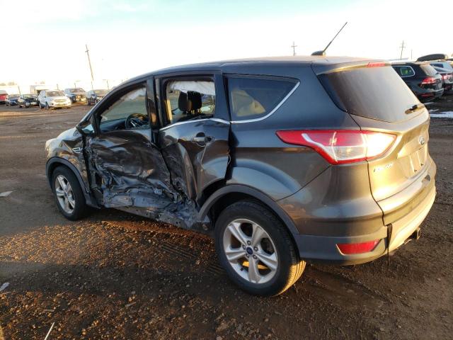 Photo 2 from auction – 2016 FORD ESCAPE SE with VIN 1FMCU9GX0GUB00686